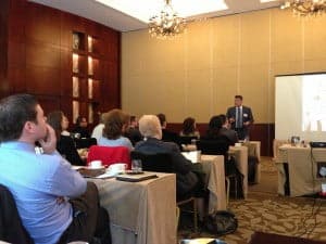 Fota Island Resort, Cork, Ireland