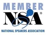 National Speakers Association - Influence 2024