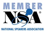 National Speakers Association - Influence 2023