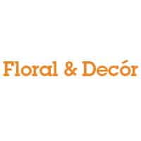 Floral and Decor