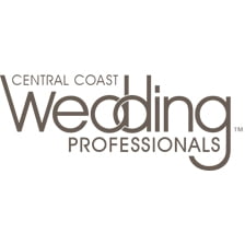 Central Coast Wedding Professionals