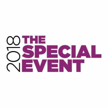 the Special Event Show 2018