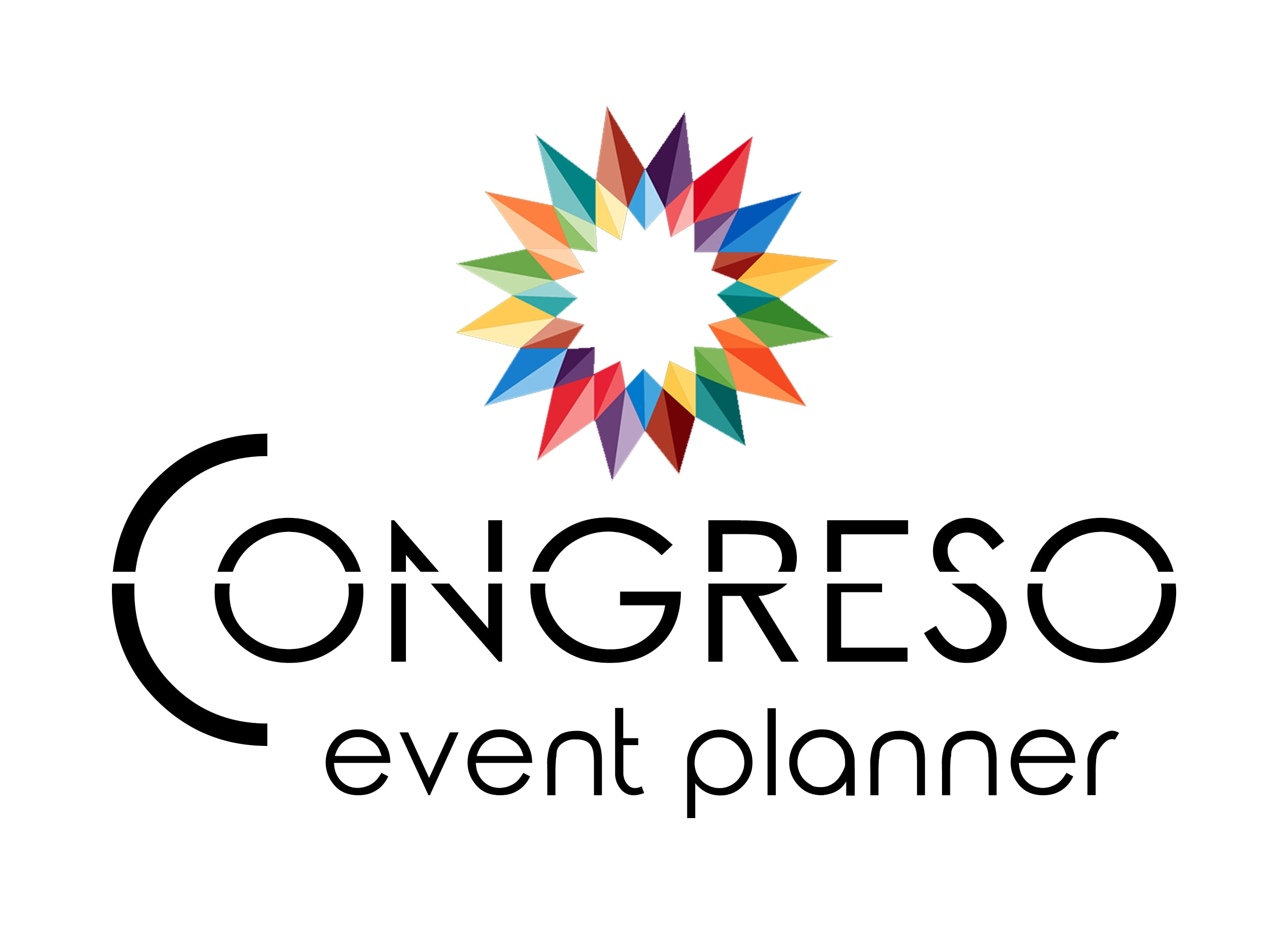 Congreso Event Planner Cartagena Logo