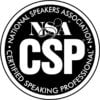 National Speakers Association CSP-CPAE Summit