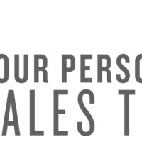 Your Personal Sales Trainer Logo