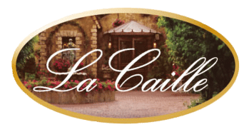La Caille Catering