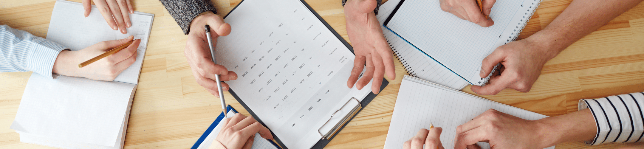 Lessons to remember in a year to forget!