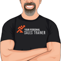 Alan Berg is Your Personal Sales Trainer