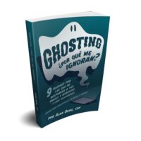 Ghosting Spanish Cover
