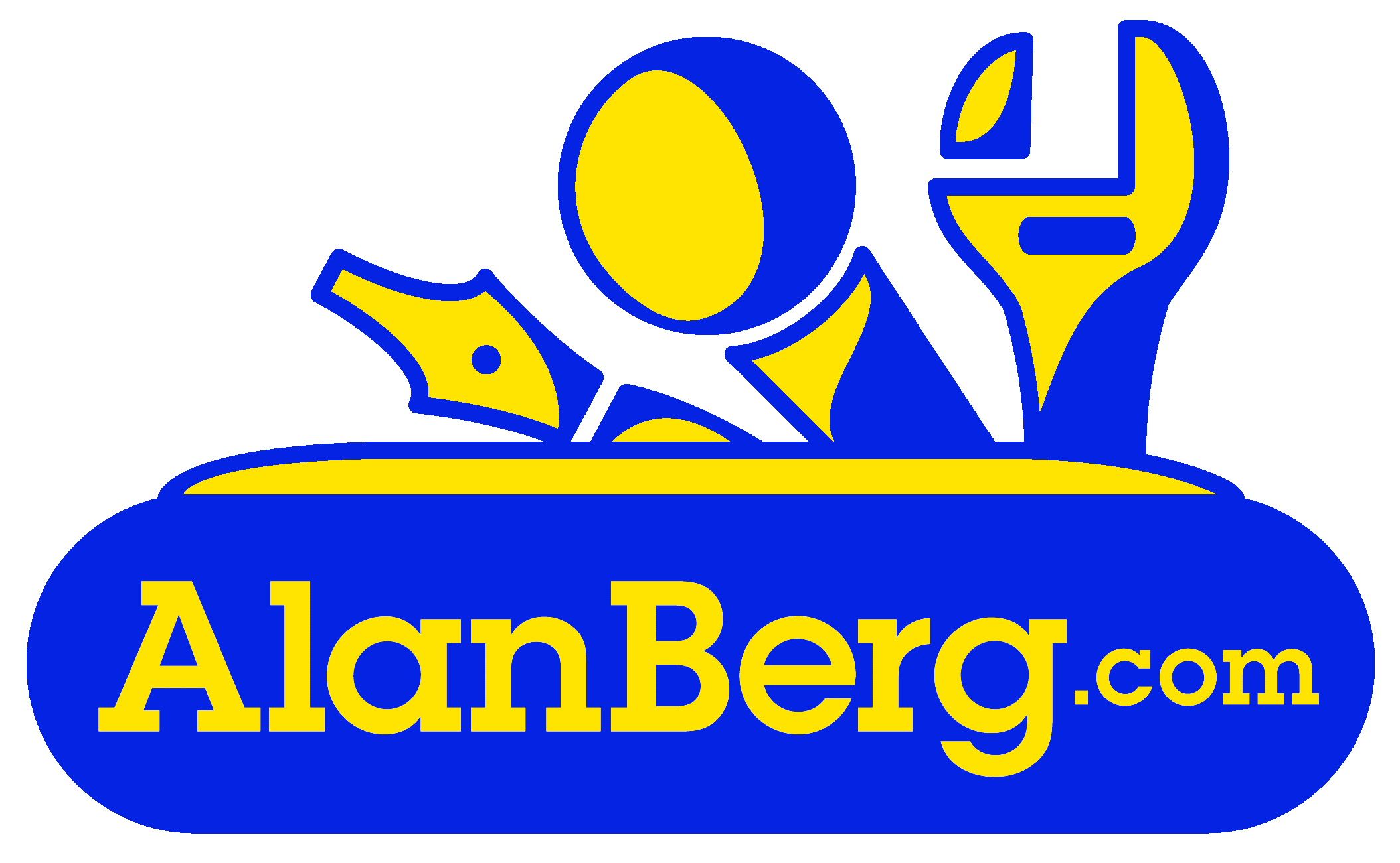Alan Berg
