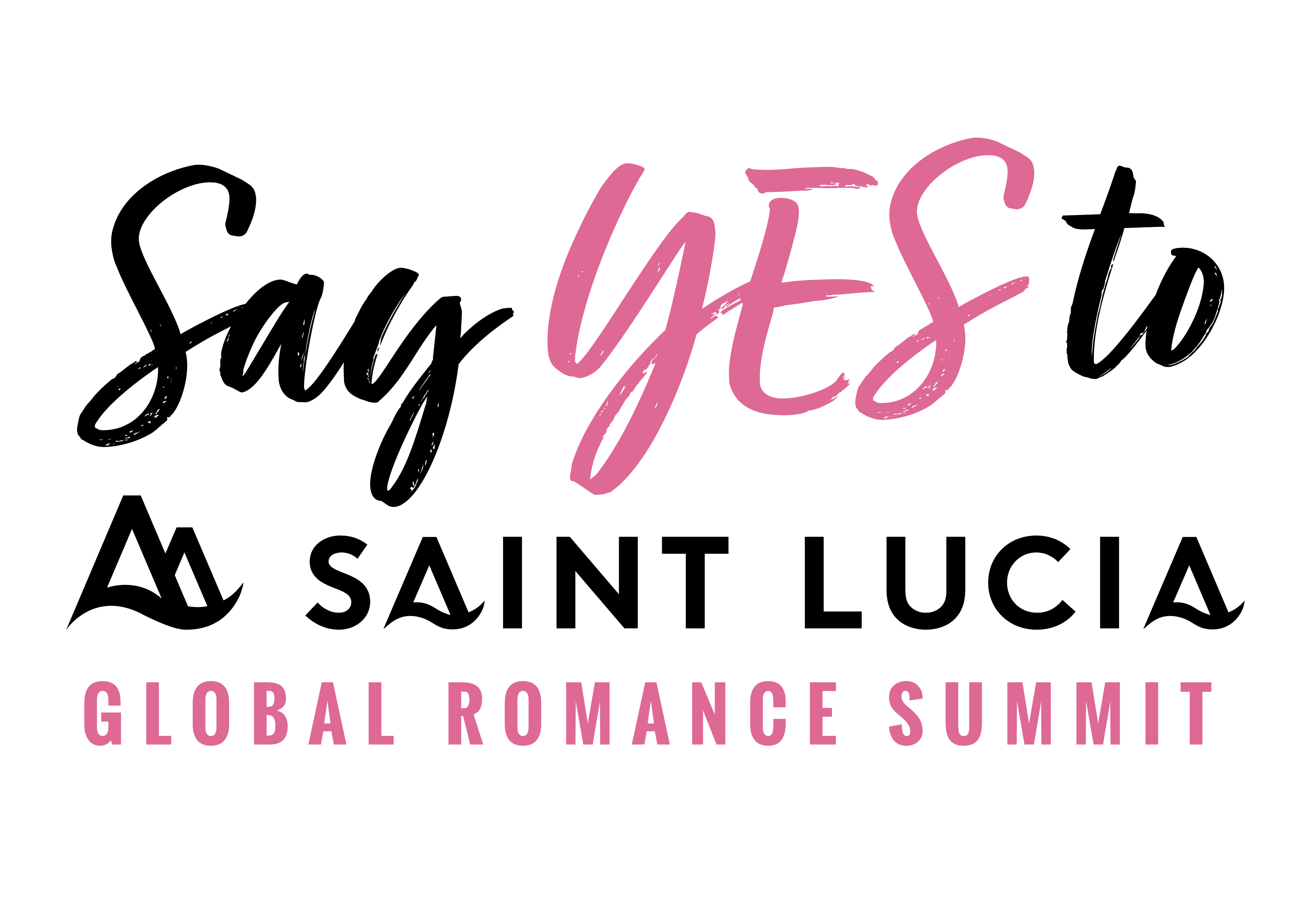 Say Yes to St. Lucia Romance Summit 2022 - Alan Berg CSP - Wedding Business Solutions