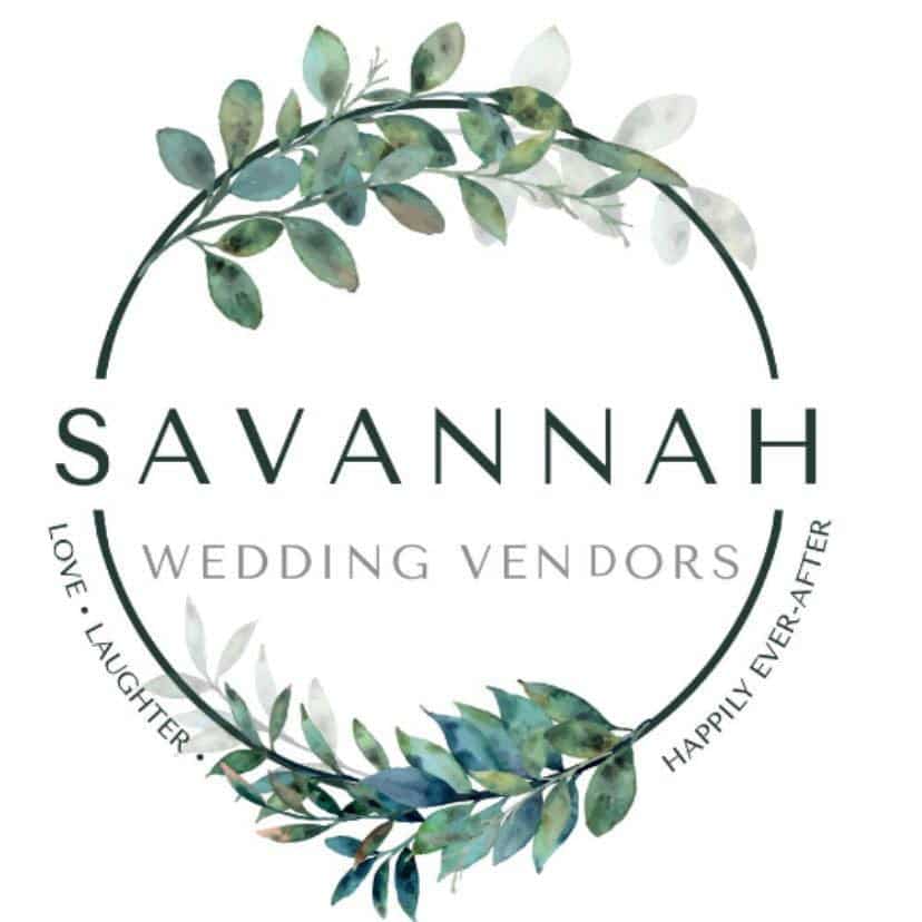 Savannah Wedding Vendors