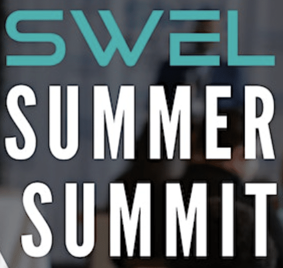 SWEL Summer Summit