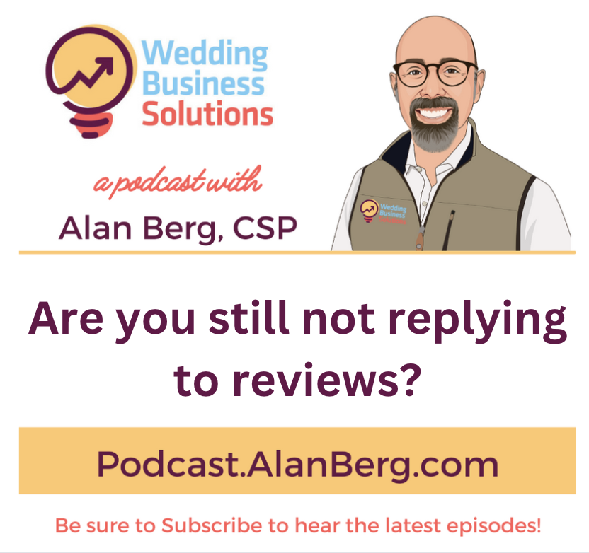 Are you still not replying to reviews? – Podcast Transcript