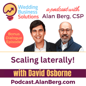 David Osborne - Scaling laterally- Alan Berg, CSP
