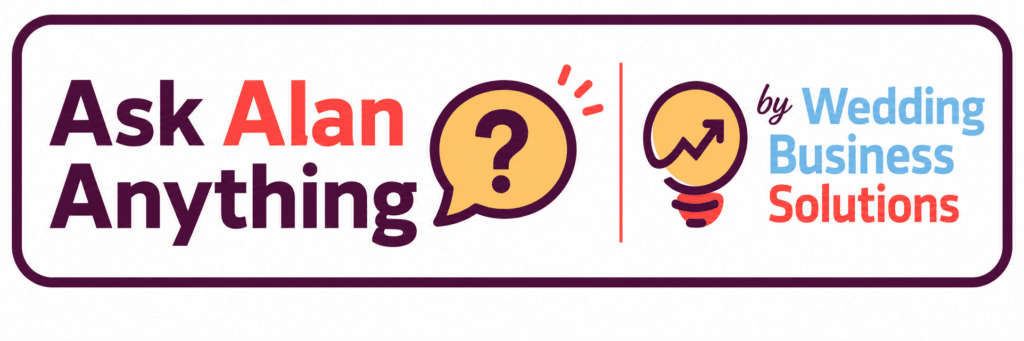 Ask Alan Anything