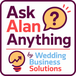 Ask Alan Anything Logo