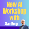 New Workshop: AI for Wedding & Event Pros