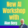 New Workshop: AI for Wedding & Event Pros