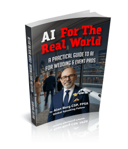 AI for the Real World - Alan Berg's newest book