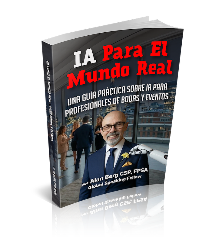 IA Para El Mundo Real