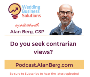 Do you seek contratian views