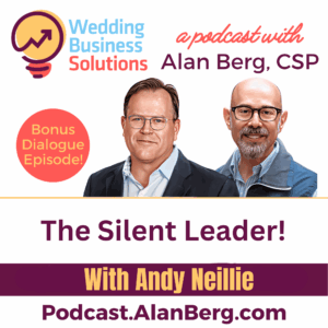 Andy Neillie - Alan Berg, CSP