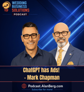 Mark Chapman - ChatGPT has ads - alan berg, csp