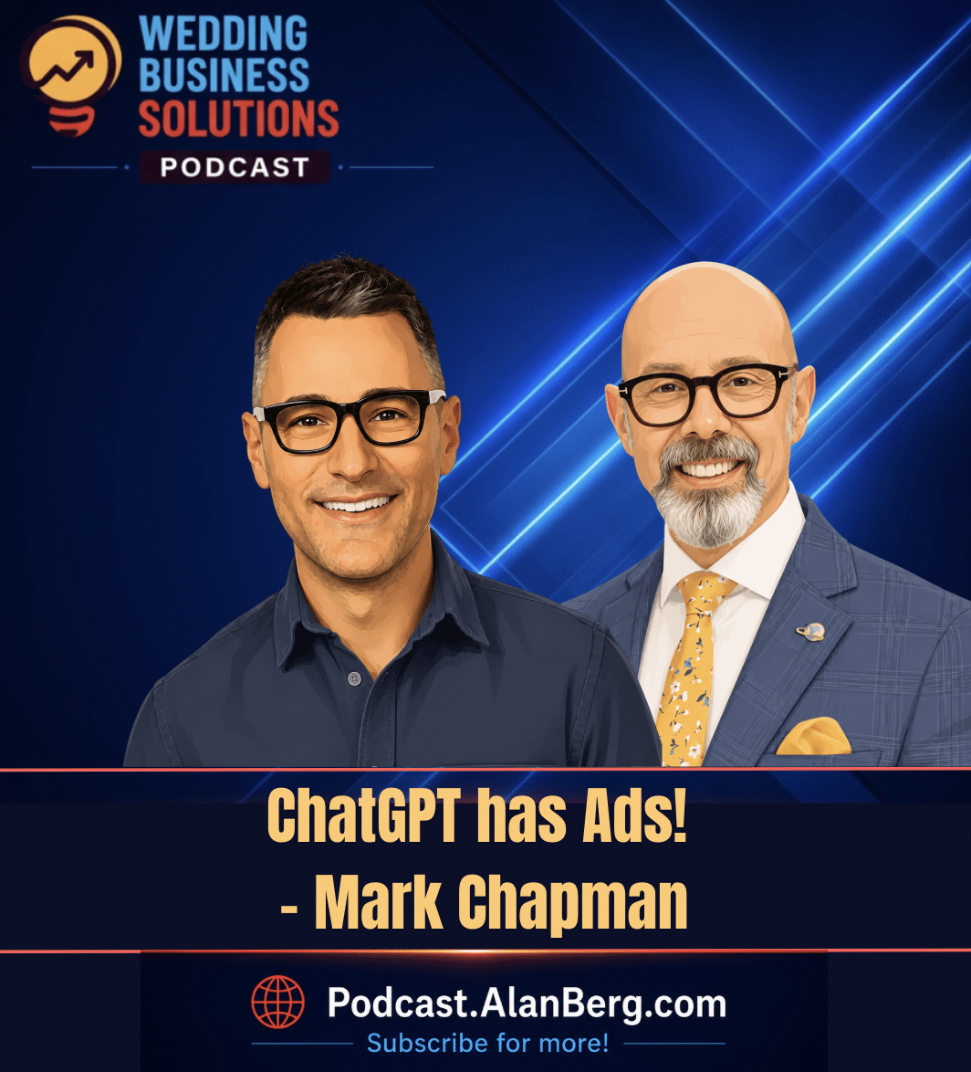 Mark Chapman - ChatGPT has ads - alan berg, csp